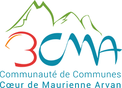 Communauté de commune Coeur de Maurienne Arvan