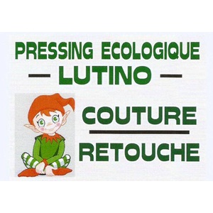 Lutino Pressing