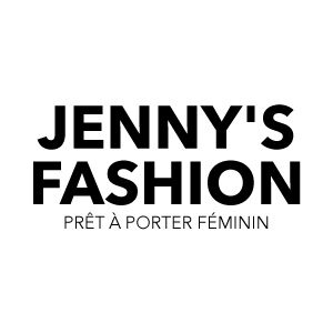 Jenny's Fashion
