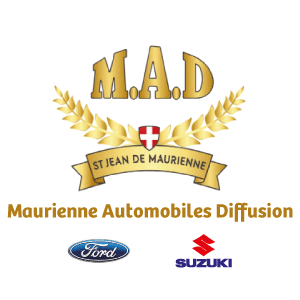 Maurienne Automobiles Diffusion