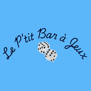 Le p'tit bar à jeux