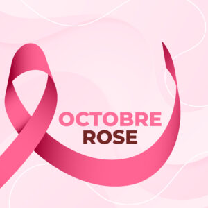 Un mousqueton pour Octobre Rose avec GAEM