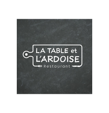 La table et l’ardoise